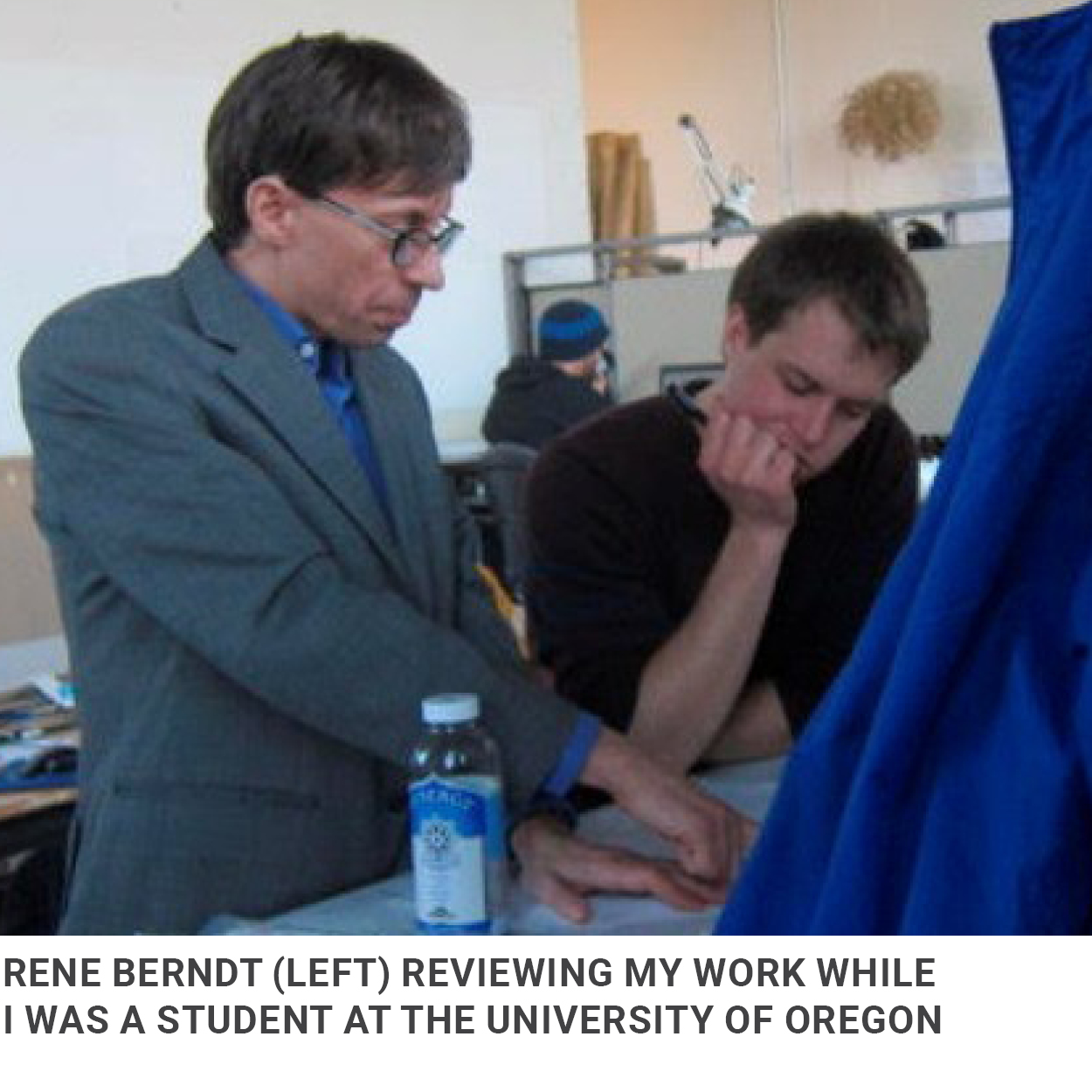 Rene Berndt reviews Bryan Hollar's work